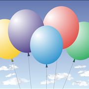 Picture Of Balloon For Design