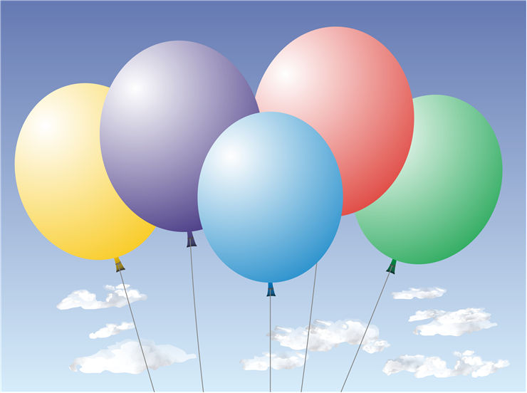 History of Toy Balloon Invention of Rubber Balloon