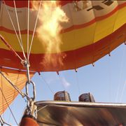 Picture Of Hot Air Ballooning