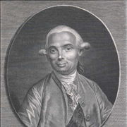 Picture Of Jacques Etienne Montgolfier