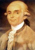 Picture Of Joseph Michel Montgolfier