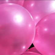 Picture Of Pink Toy Balloons